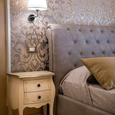 Palazzo Bove Bed and Breakfast Galatone Εξωτερικό φωτογραφία