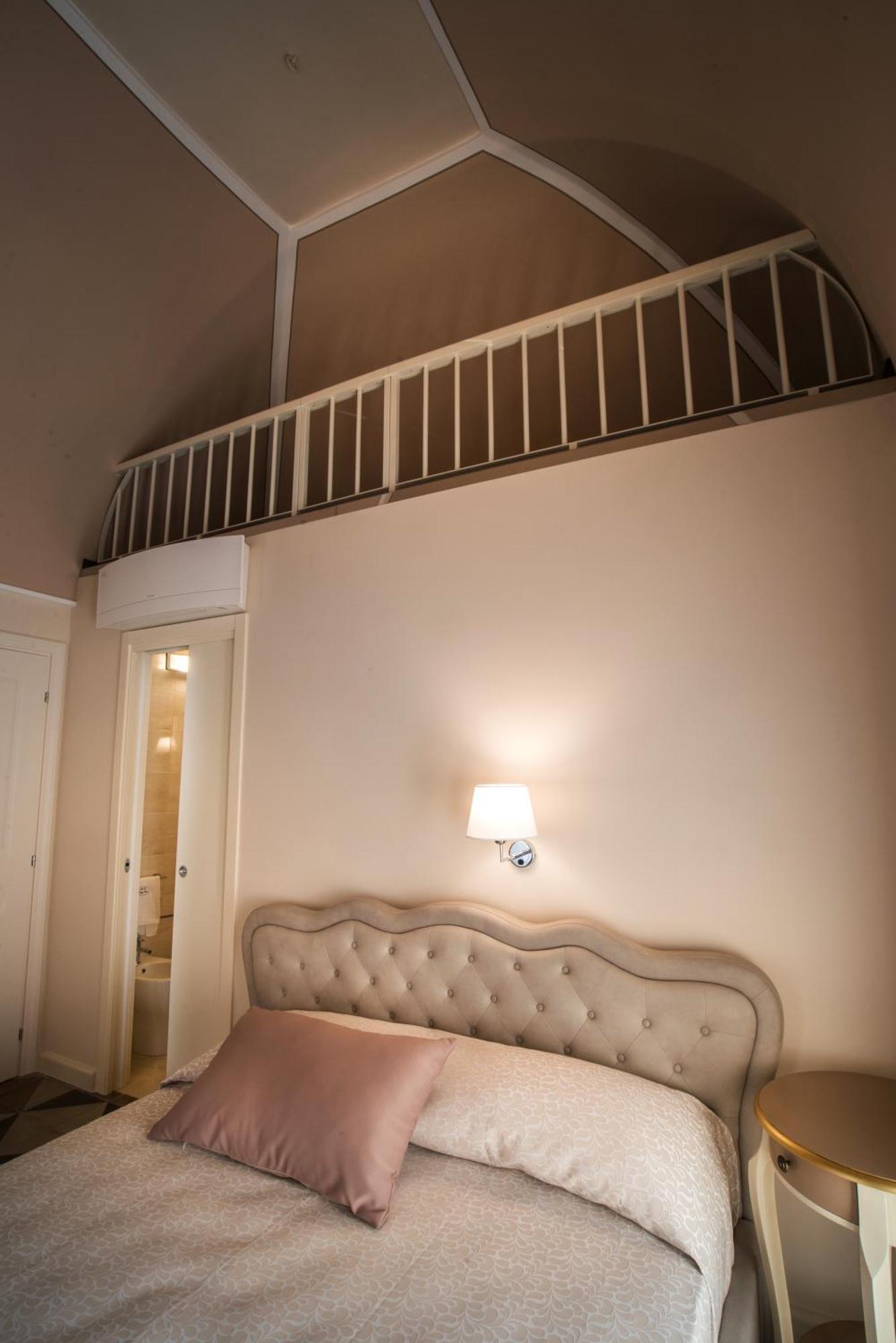 Palazzo Bove Bed and Breakfast Galatone Εξωτερικό φωτογραφία