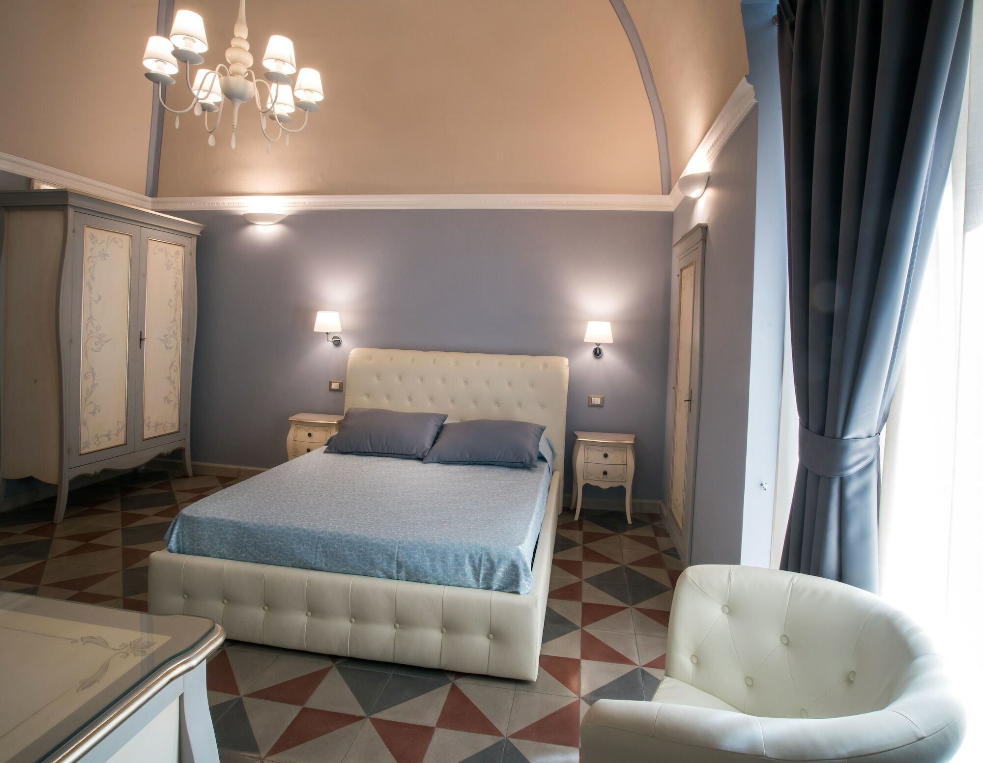 Palazzo Bove Bed and Breakfast Galatone Εξωτερικό φωτογραφία