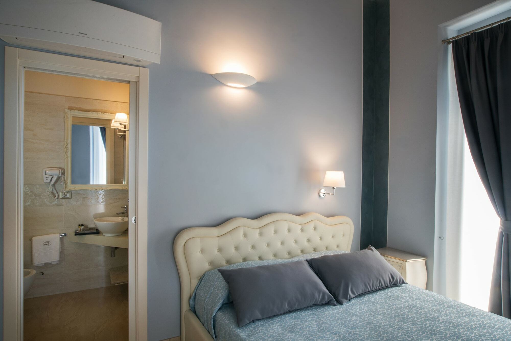 Palazzo Bove Bed and Breakfast Galatone Εξωτερικό φωτογραφία