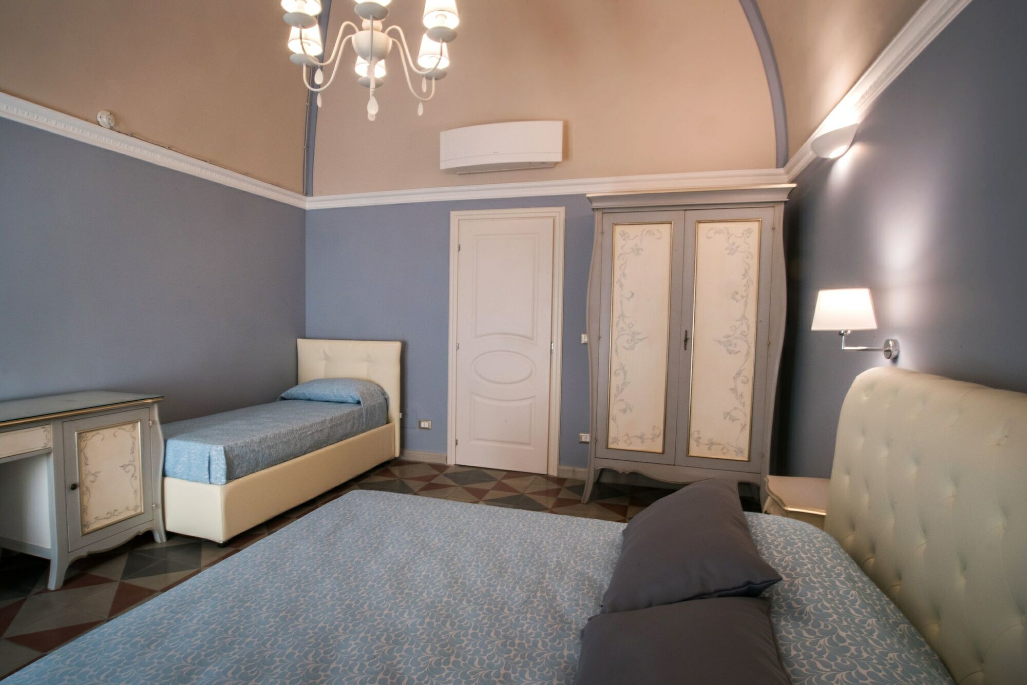Palazzo Bove Bed and Breakfast Galatone Εξωτερικό φωτογραφία