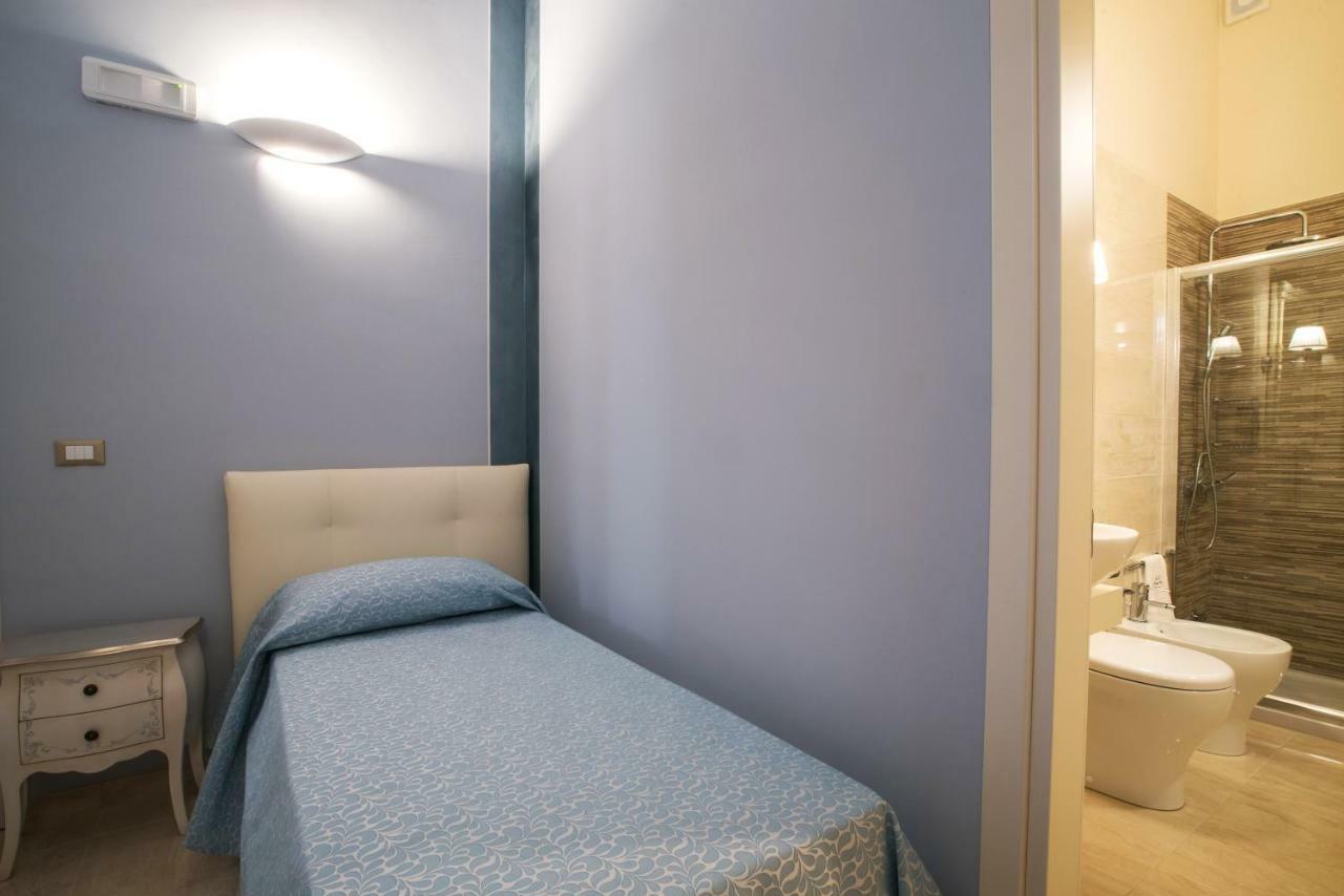 Palazzo Bove Bed and Breakfast Galatone Εξωτερικό φωτογραφία