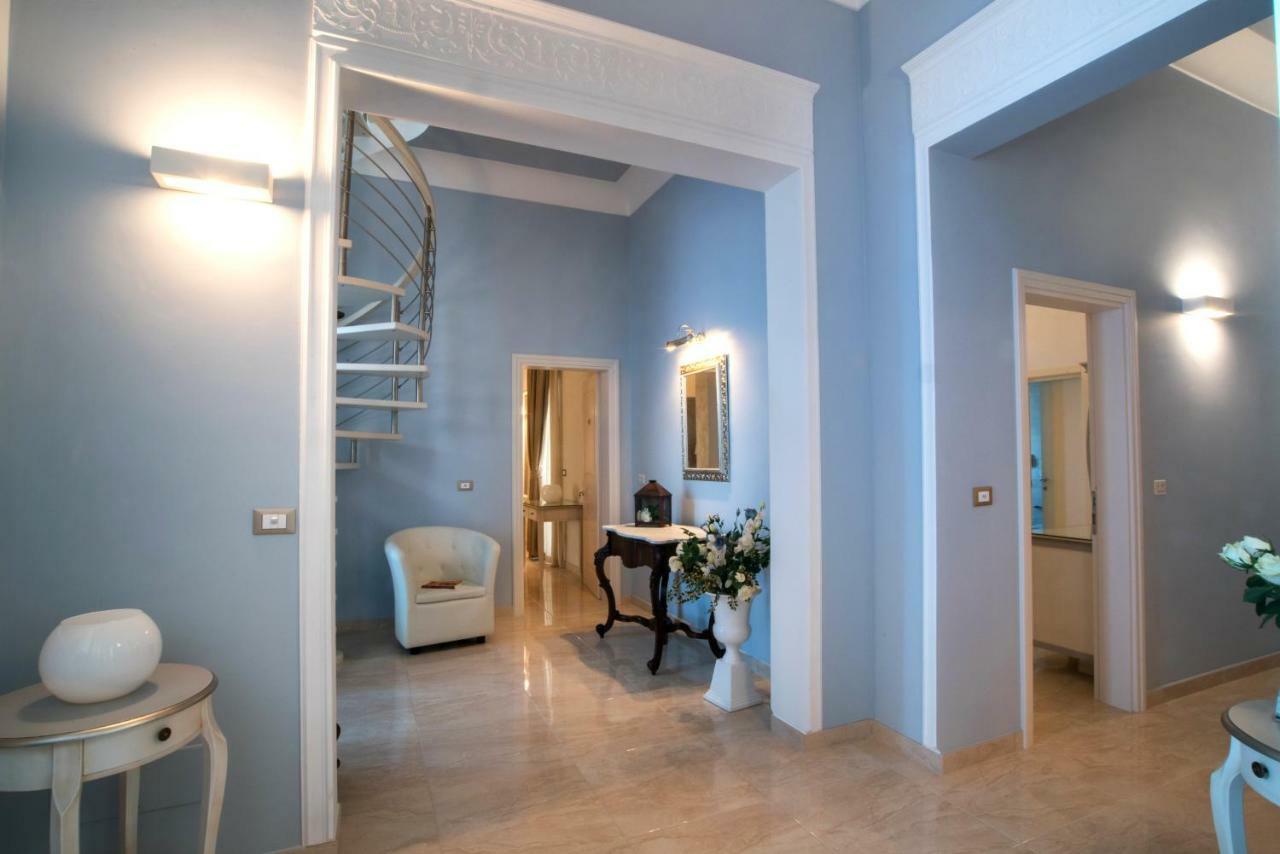 Palazzo Bove Bed and Breakfast Galatone Εξωτερικό φωτογραφία