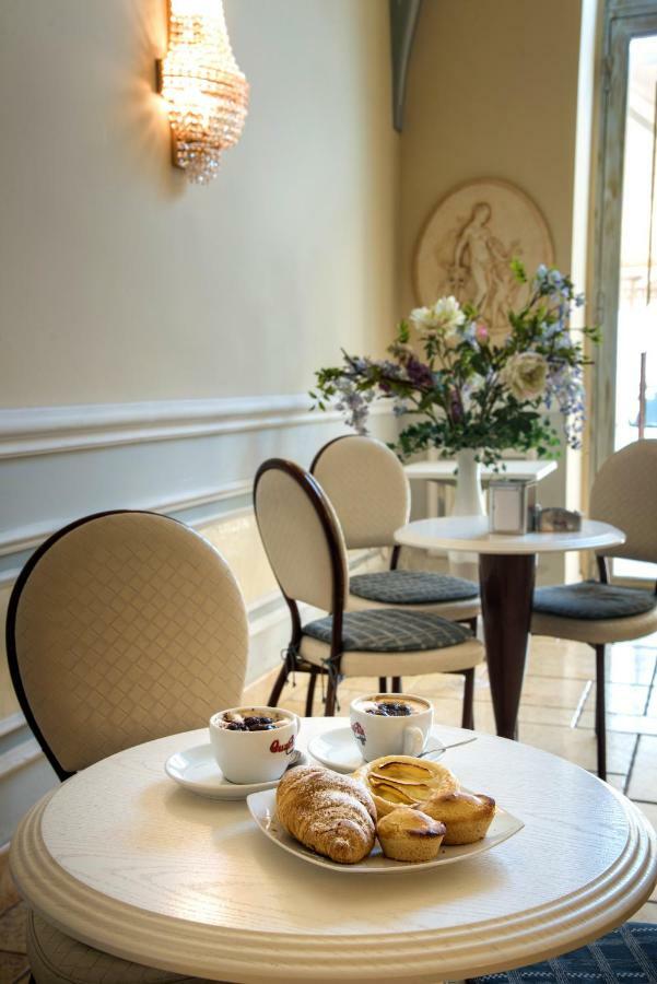 Palazzo Bove Bed and Breakfast Galatone Εξωτερικό φωτογραφία