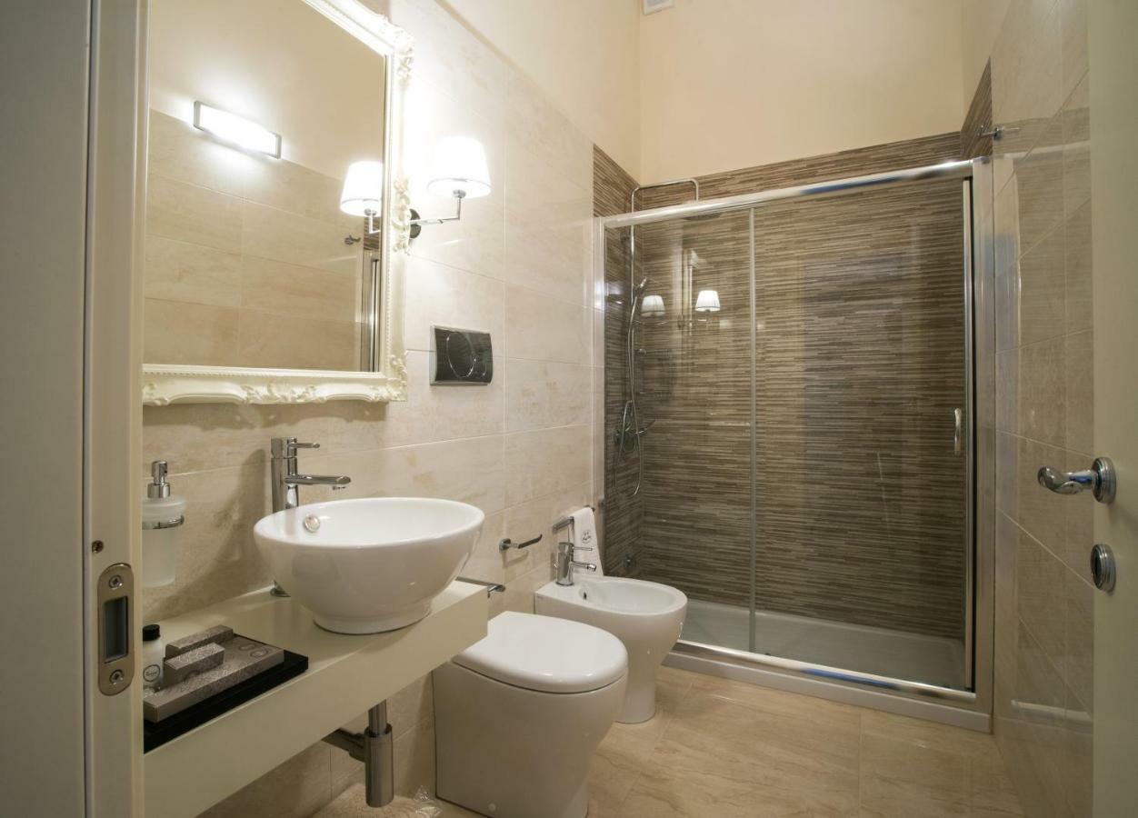 Palazzo Bove Bed and Breakfast Galatone Εξωτερικό φωτογραφία