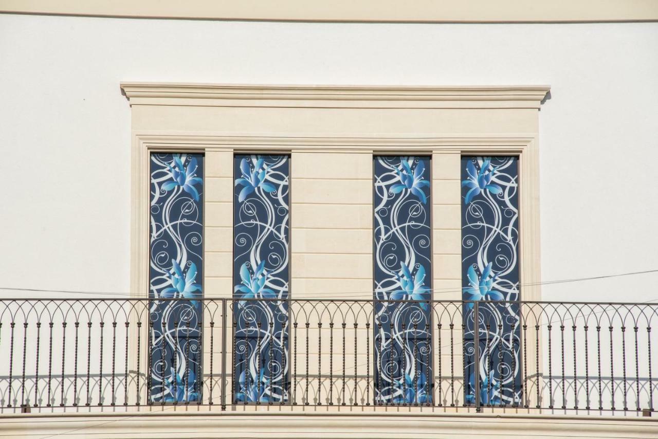 Palazzo Bove Bed and Breakfast Galatone Εξωτερικό φωτογραφία