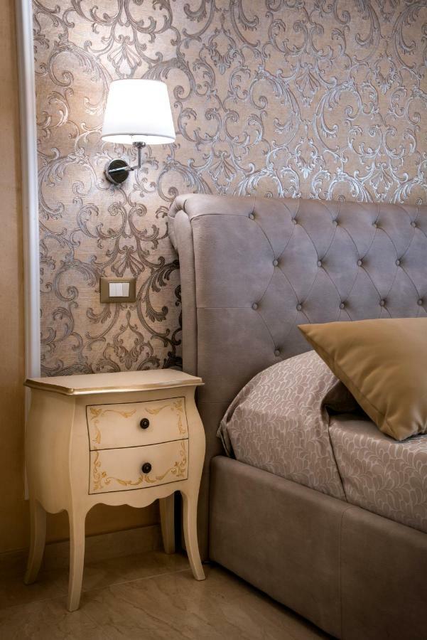 Palazzo Bove Bed and Breakfast Galatone Εξωτερικό φωτογραφία