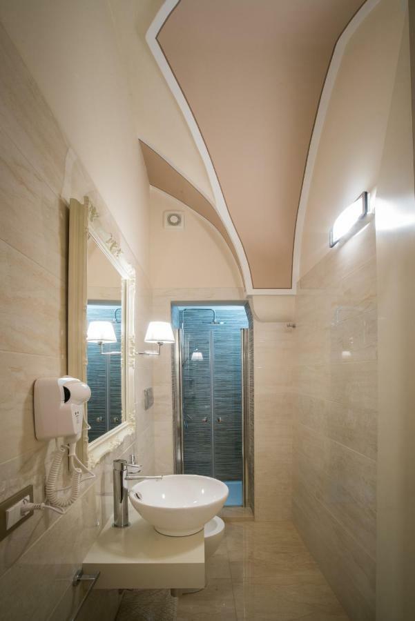 Palazzo Bove Bed and Breakfast Galatone Εξωτερικό φωτογραφία