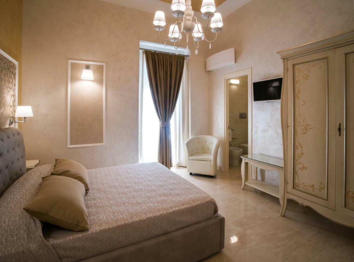 Palazzo Bove Bed and Breakfast Galatone Εξωτερικό φωτογραφία