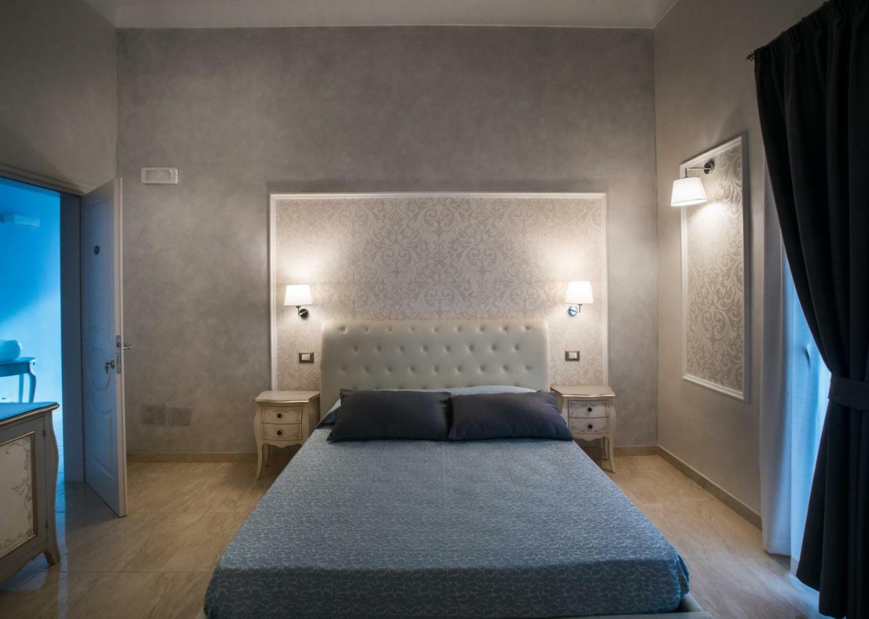 Palazzo Bove Bed and Breakfast Galatone Εξωτερικό φωτογραφία