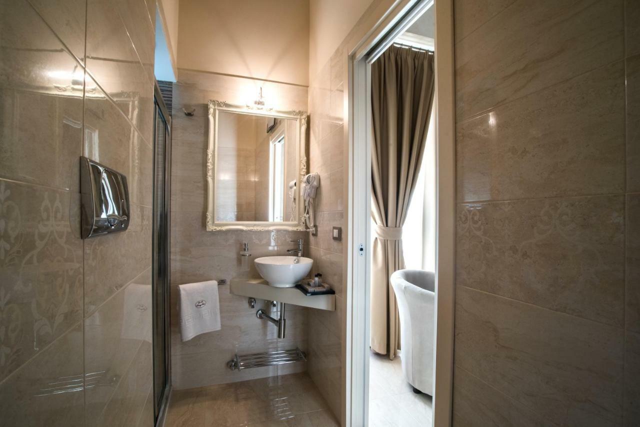 Palazzo Bove Bed and Breakfast Galatone Εξωτερικό φωτογραφία