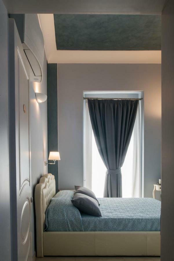Palazzo Bove Bed and Breakfast Galatone Εξωτερικό φωτογραφία