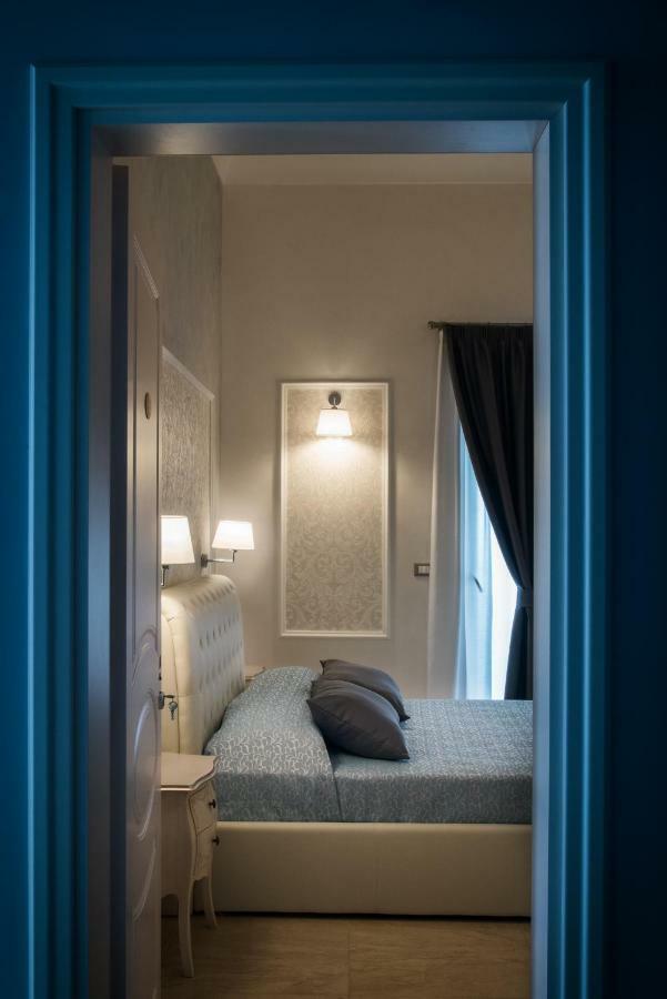 Palazzo Bove Bed and Breakfast Galatone Εξωτερικό φωτογραφία