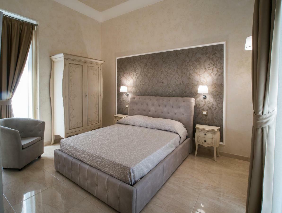 Palazzo Bove Bed and Breakfast Galatone Εξωτερικό φωτογραφία