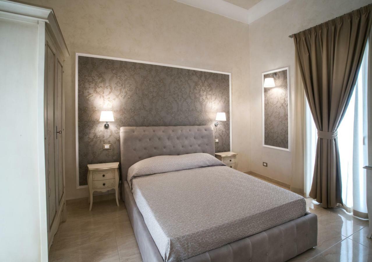 Palazzo Bove Bed and Breakfast Galatone Εξωτερικό φωτογραφία