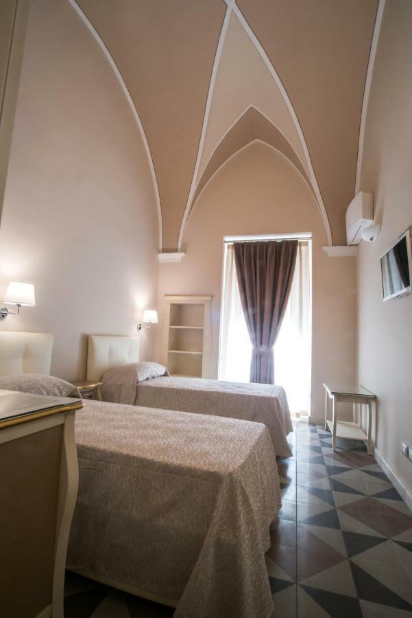 Palazzo Bove Bed and Breakfast Galatone Εξωτερικό φωτογραφία