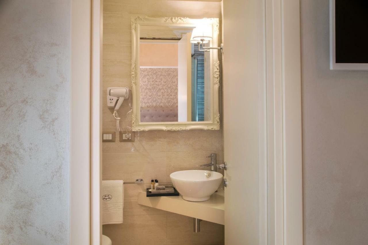 Palazzo Bove Bed and Breakfast Galatone Εξωτερικό φωτογραφία