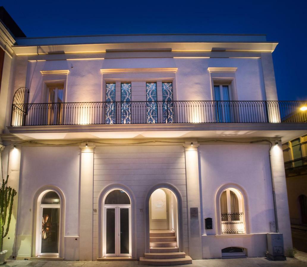 Palazzo Bove Bed and Breakfast Galatone Εξωτερικό φωτογραφία