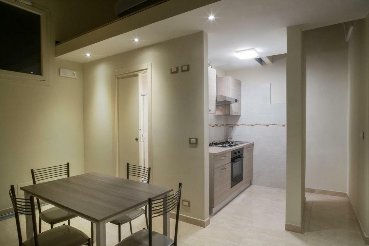Palazzo Bove Bed and Breakfast Galatone Εξωτερικό φωτογραφία