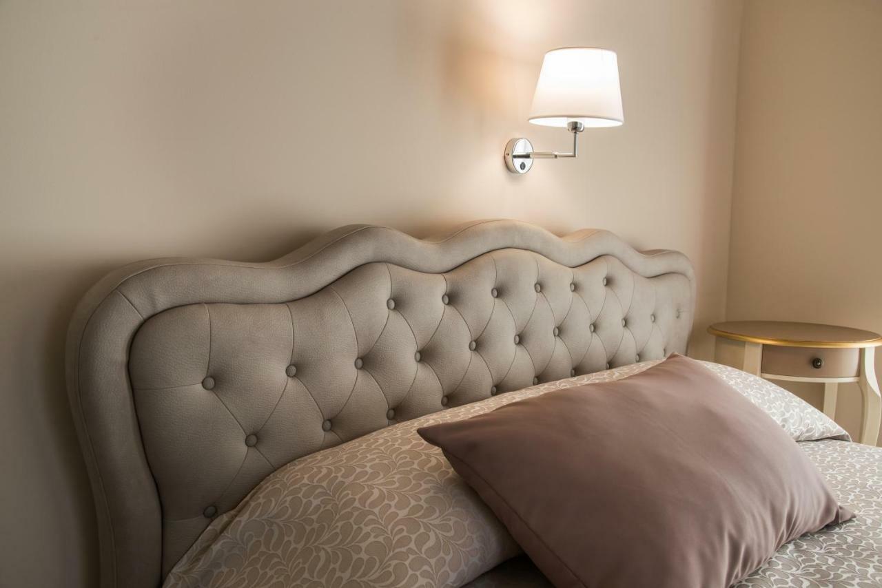 Palazzo Bove Bed and Breakfast Galatone Εξωτερικό φωτογραφία
