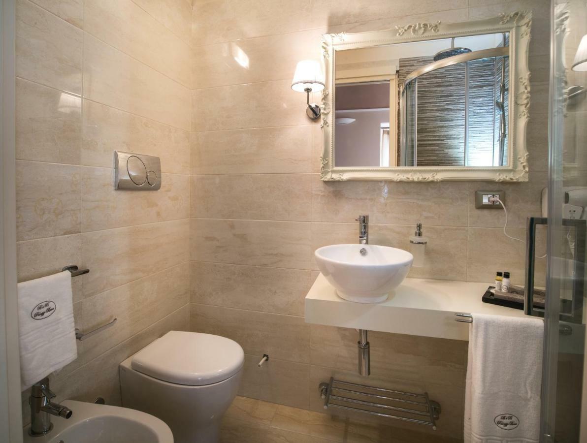 Palazzo Bove Bed and Breakfast Galatone Εξωτερικό φωτογραφία