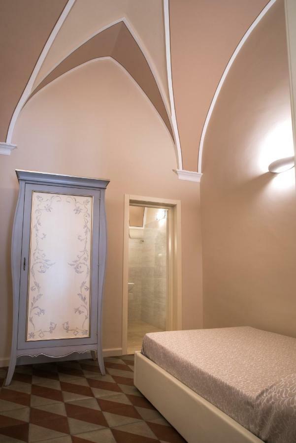 Palazzo Bove Bed and Breakfast Galatone Εξωτερικό φωτογραφία