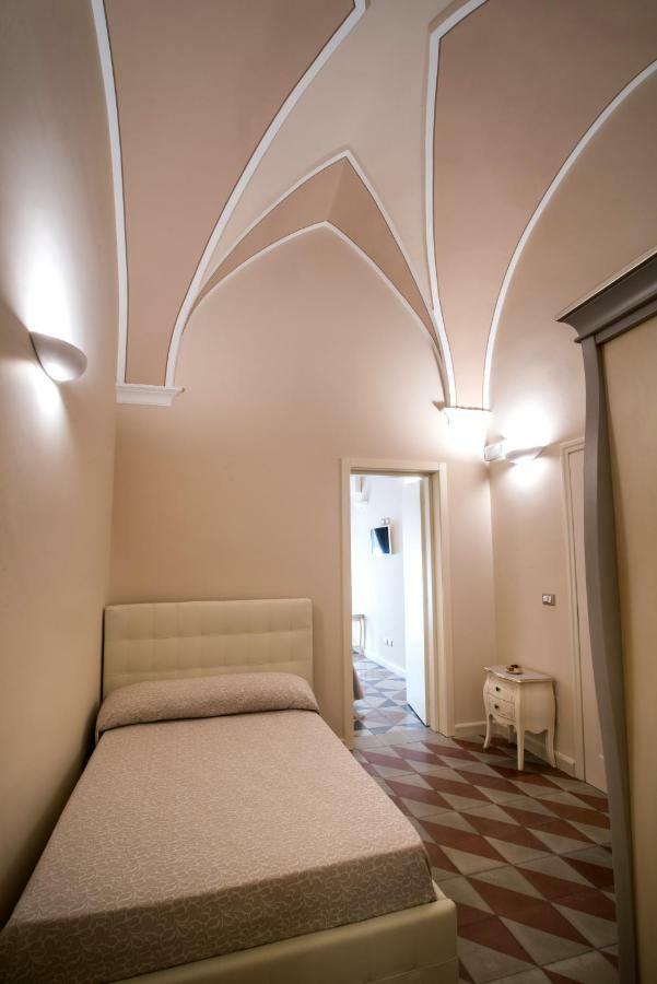 Palazzo Bove Bed and Breakfast Galatone Εξωτερικό φωτογραφία